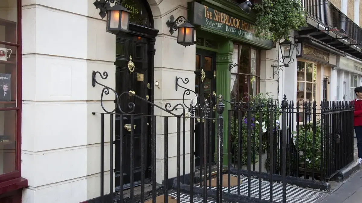 Danske skuespillere i britiske krimiserier, 2010-2020