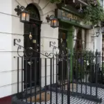 Danske skuespillere i britiske krimiserier, 2010-2020