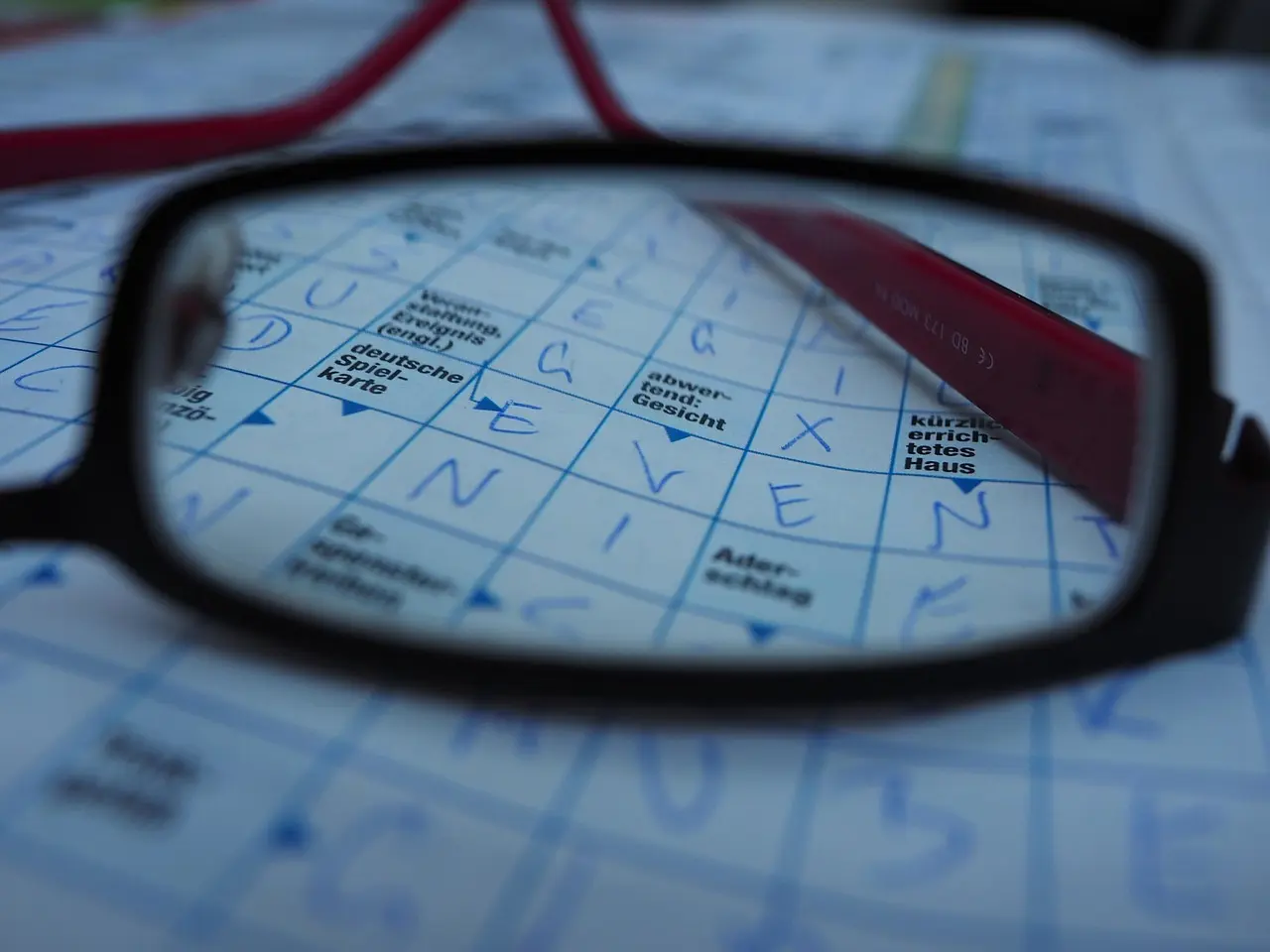 Elegante i Krydsord Tips