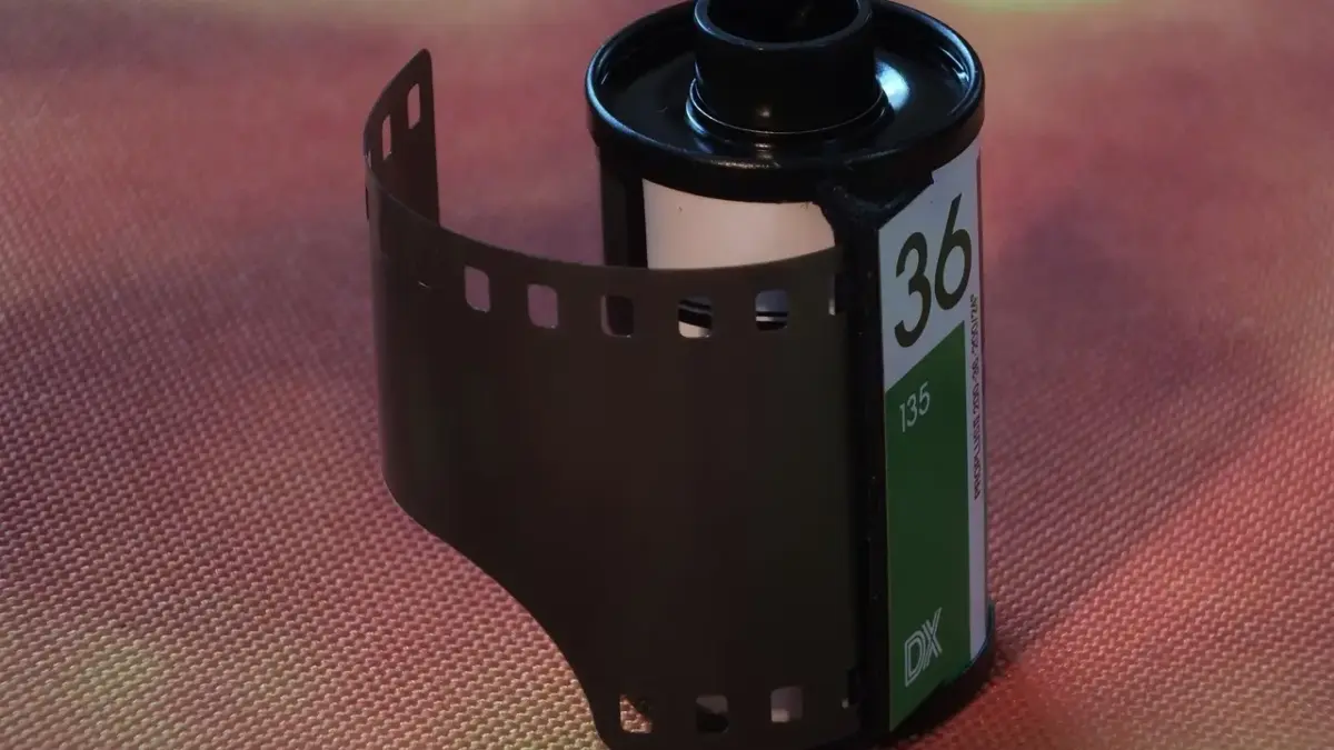 Filmkorn forklaret: Hvorfor ser klassikere grynede ud?