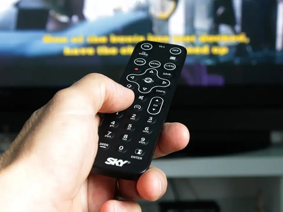 Guide: Sådan skifter du lydspor på Apple TV+