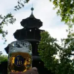 Hvad skete der i slutningen af Kastanjemanden?