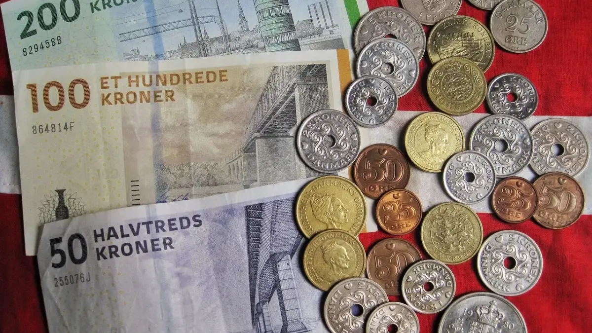 Hvem er den danske stemme til Elsa i Frost?