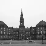 Hvor i seriens tidslinje foregår Borgen sæson 4?