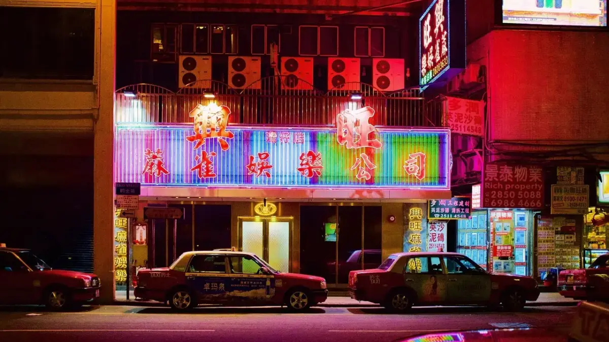 Hvorfor findes der flere udgaver af Blade Runner?