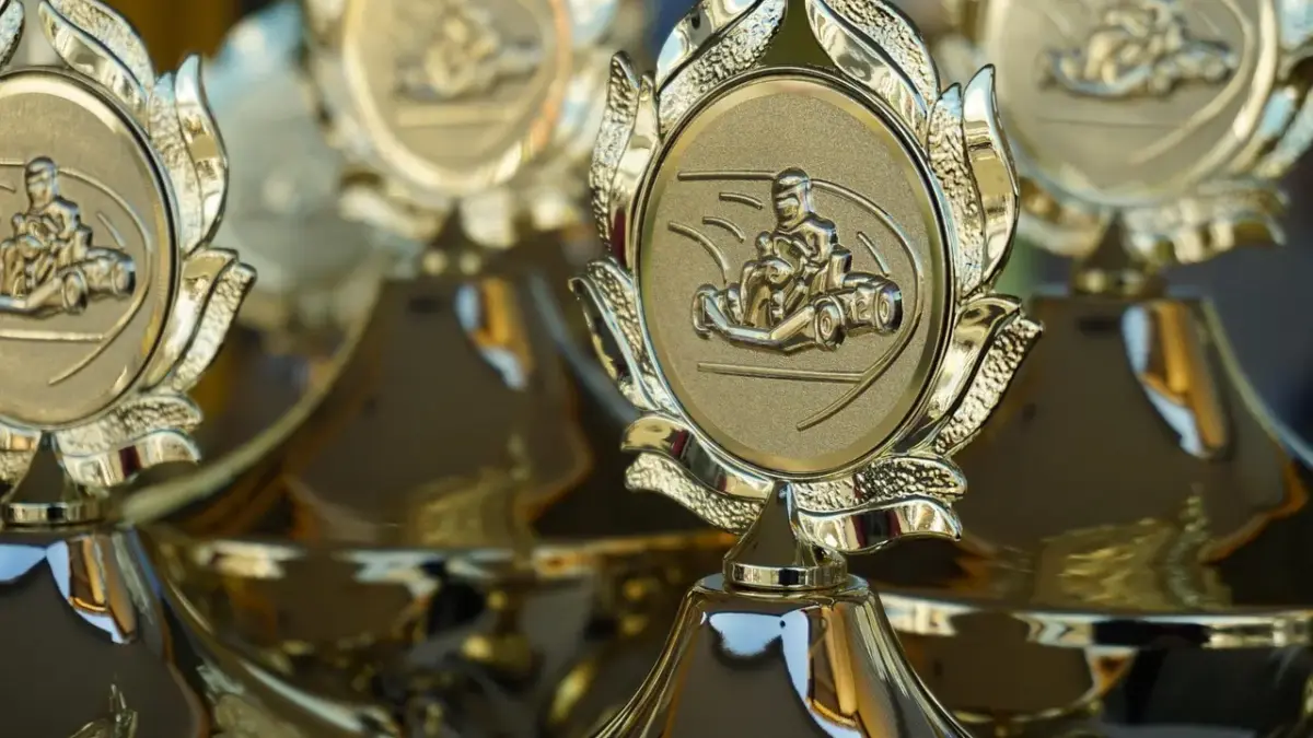 Komplet liste over skuespillere, der har vundet en Bodil