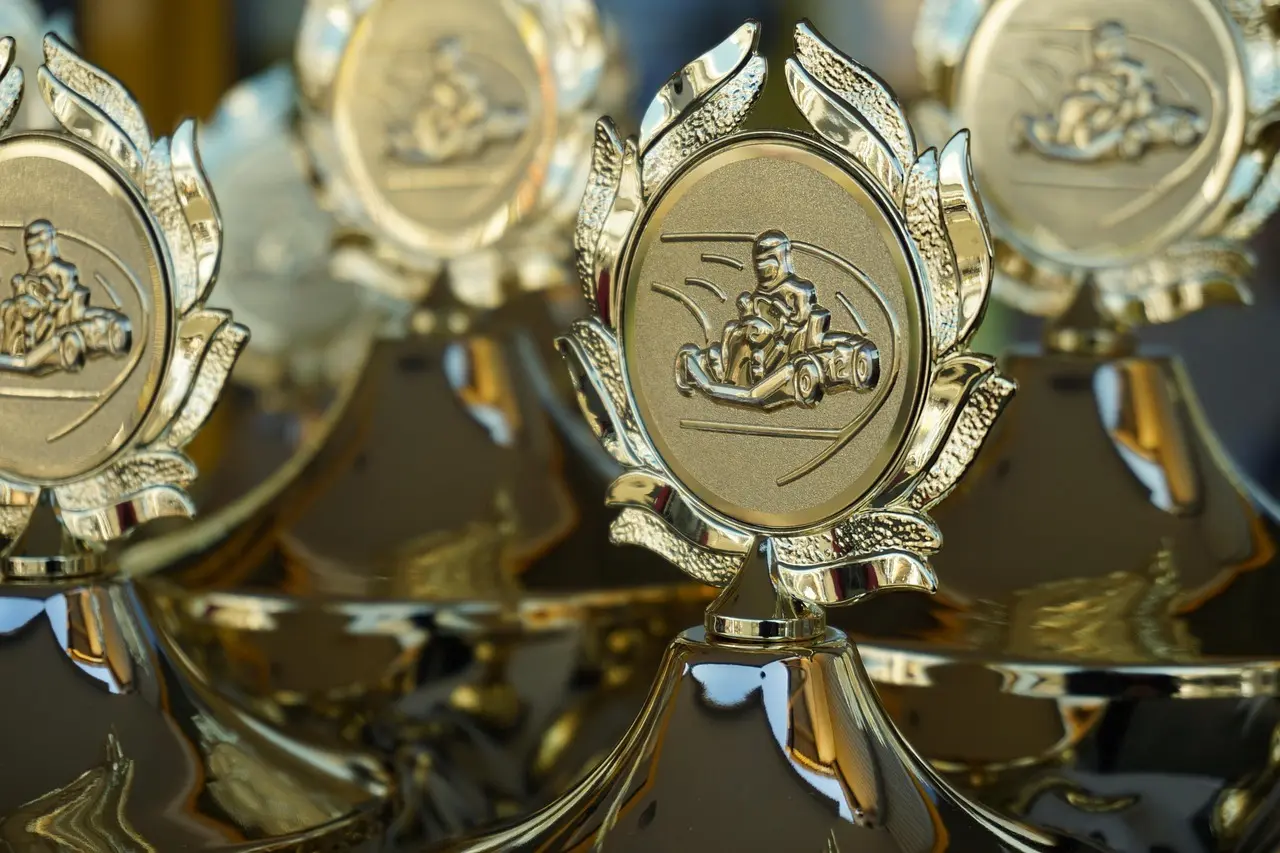 Komplet liste over skuespillere, der har vundet en Bodil