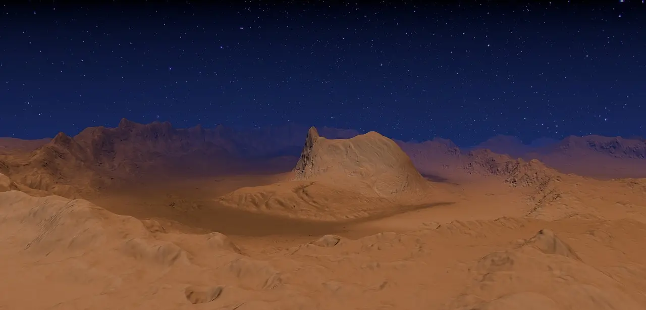 Medvirkende i Deep Impact