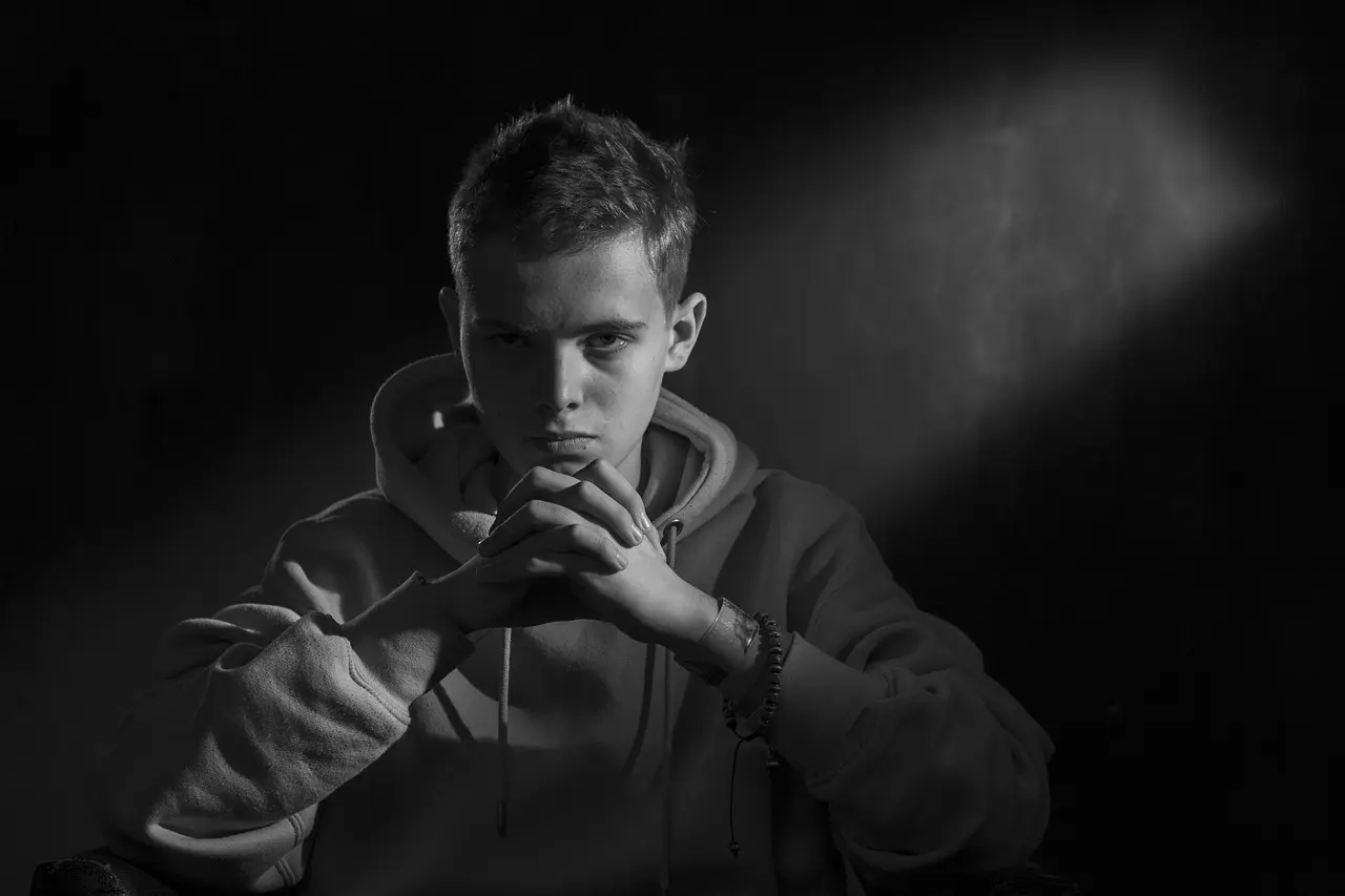 Medvirkende i Sex Education