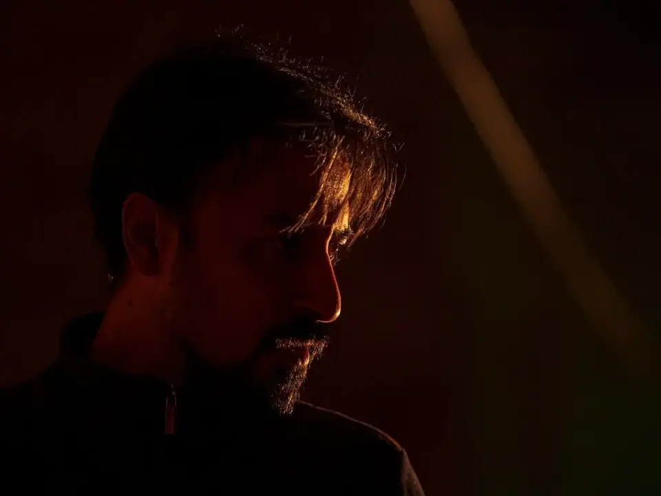 Selftapes til skuespillere: lys, lyd og baggrund