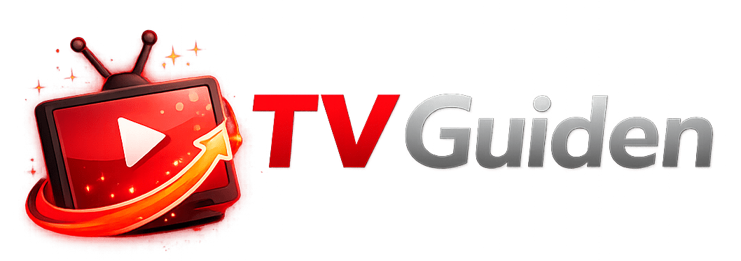tv guiden logo