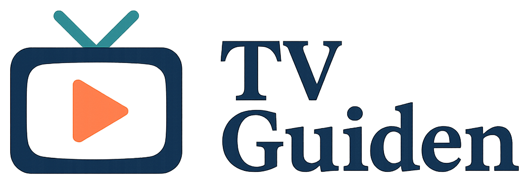 TV Guiden